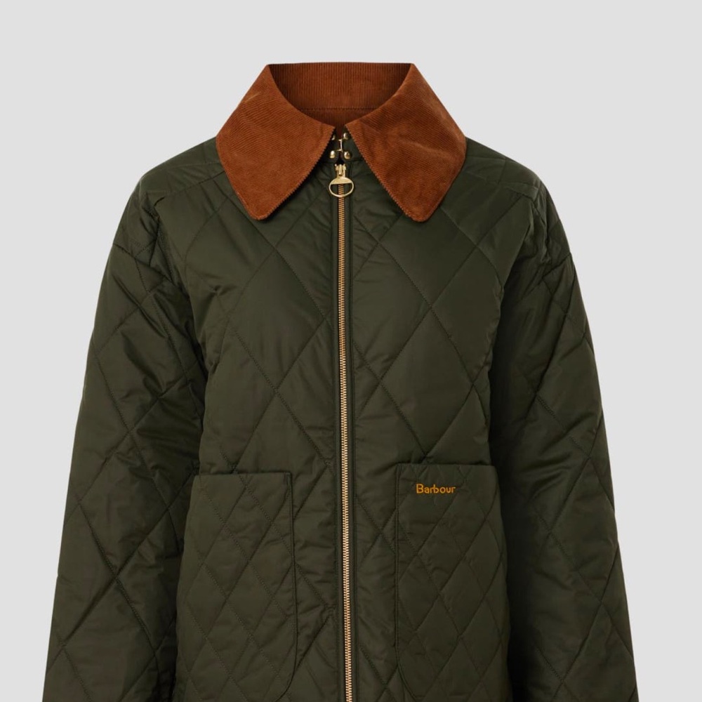 Barbour Jacket